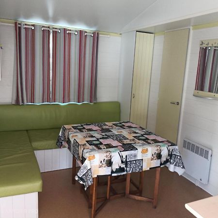 Mobile-Home Argelès-sur-Mer Extérieur photo