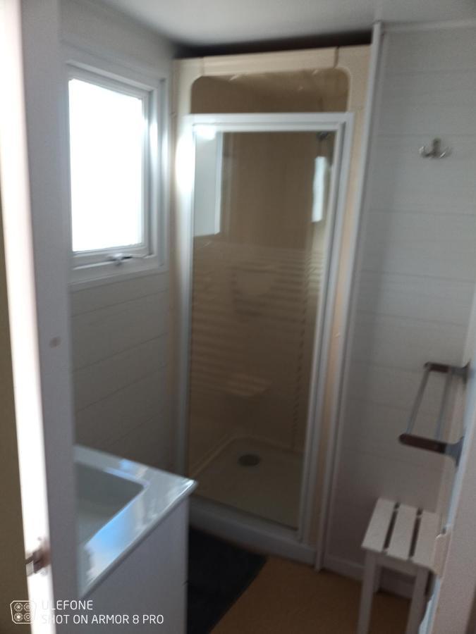 Mobile-Home Argelès-sur-Mer Extérieur photo