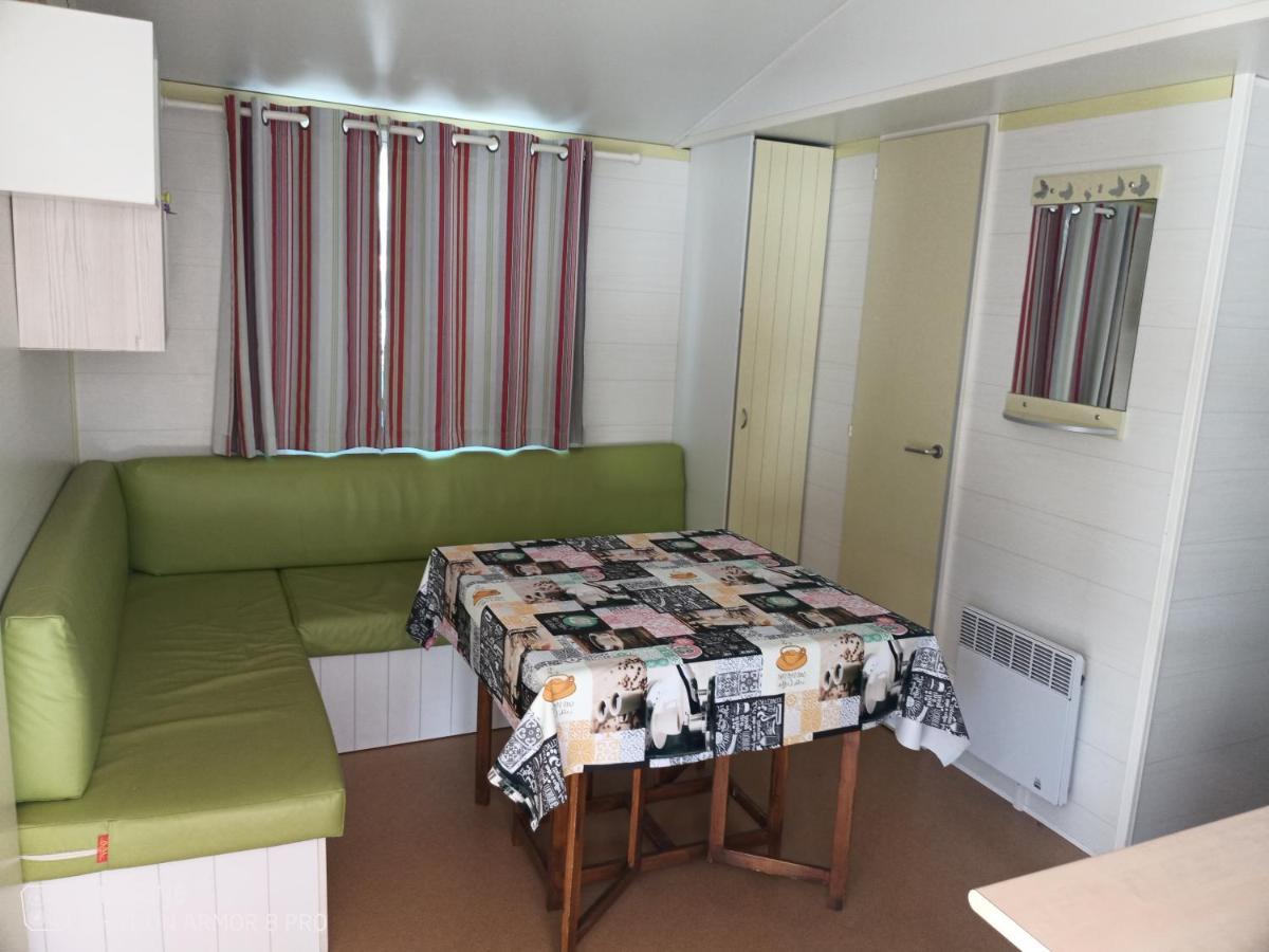 Mobile-Home Argelès-sur-Mer Extérieur photo